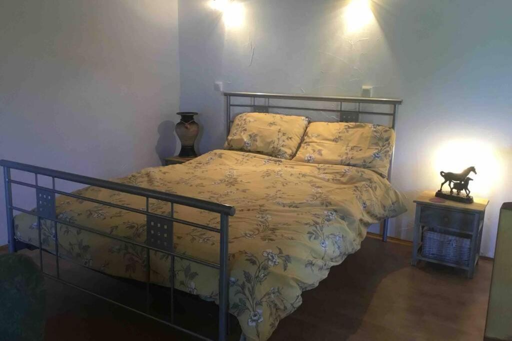 Breesfalt Gite Accomodation Villa Maisonnais-Sur-Tardoire Exteriör bild